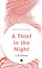 Книга A Thief In the Night