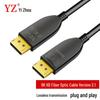Оптический кабель YZ 16K DisplayPort 2.1