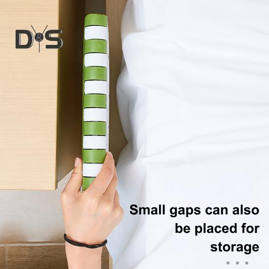 Пластиковый складной табурет с ручкой, портативный, легкий, прочный, для кемпинга, охоты, пикника, рыбалки, мини-складной стул-стремянка