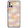 Черный мягкий чехол для телефона Samsung Galaxy A40 A50 A10 A70 A02s A03s A04s A10s A03 Core A04 A20e A02 A01, чехол с рисунком из мультфильма