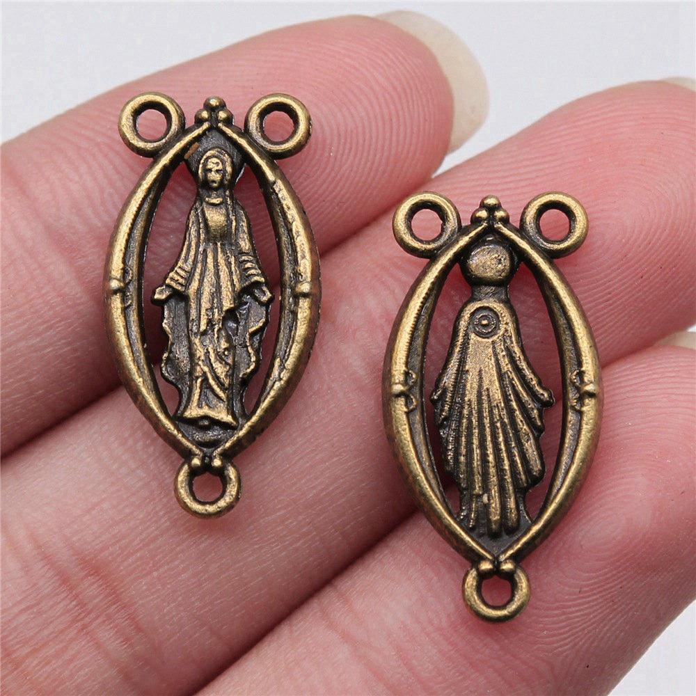 Подвеска-реликвия Иисуса, мужское украшение, эстетическое ремесло