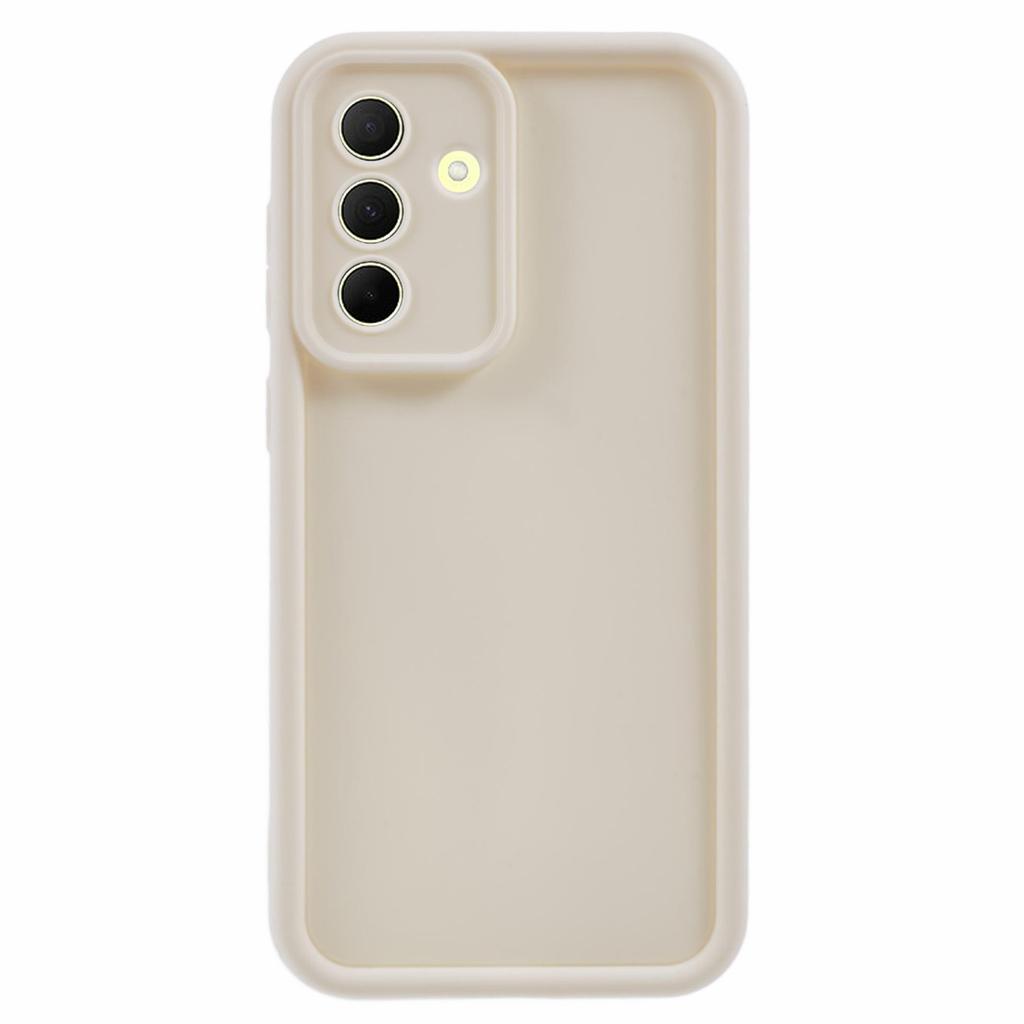 Чехол для Samsung Galaxy A36 5G с рифленым дизайном, TPU, противоскользящий чехол для телефона