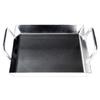 Wakabayashi Industrial Stainless Steel Dustpan, 21cm