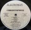 12inch Record CHRISTOPHER (44) - G-Spot 3AS6060C1 2 Awesome Recor 1993 US Rap & Hip-Hop/R&B Used