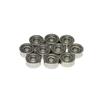 [Set of 10] 620ZZ Bearing Double Sided Shield Grade Up Parts Kakeru 620-10