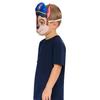 Paw Patrol Childrens/Kids Chase Felt Mask