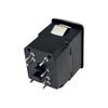 Hazard Flasher Warning Relay 1238200205 For Mercedes 450SL 380SL 240D 300CD