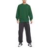 Nike SS25 Sweatshirt Men's Canyon Green IB8825-341