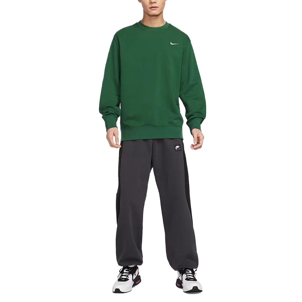 Nike SS25 Sweatshirt Men's Canyon Green IB8825-341