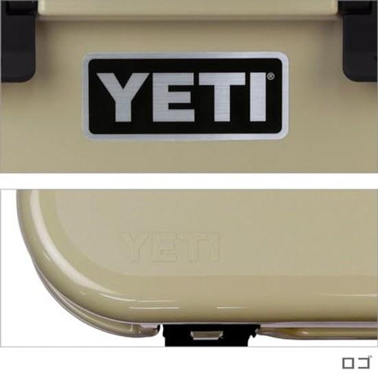 YETI Cooler Box Roadie 24 2.0 Charcoal