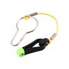 Board Trolling Fishing Tool Fishing Accessories Snap Fishing Power Grip Downrigger Release Clip