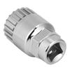 Bicycle Bottom Bracket Remover Tool Cycling Repair 20 Teeth Spanner Accessory