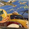 Виниловая пластинка CUBSCOUT BOWLING PINS Clang Clang Ho GBVI104 Guided By Voice 2021 US Rock