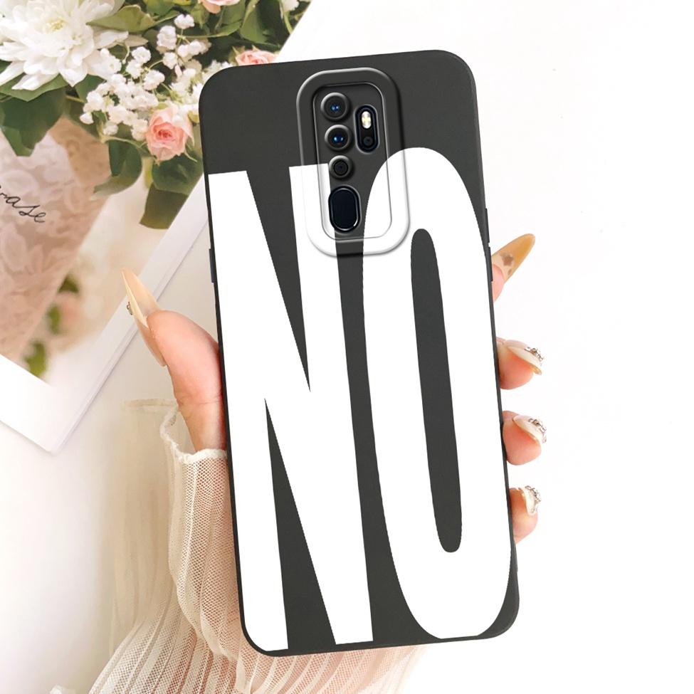 Для Oppo A9 2020 CPH1937 CPH1939 CPH1941 Чехол Для Oppo A5 2020 Чехол CPH1935 Модный Мультяшный Крутой Расписной Силиконовый Чехол для Телефона