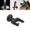 Guitar Accessory Wall Bracket Steel Mounting Clip For Acoustic Electric Stringed Instruments