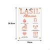 Доска для демонстрации акрилового дизайна ногтей, органайзер, держатель для показа