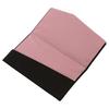 Naamukumachan Kobo Fukusa (Cloth Wrapping Cloth) for Celebrations and Condolences, Premium Chirimen, Black, for Men and Women, Gift Envelopes