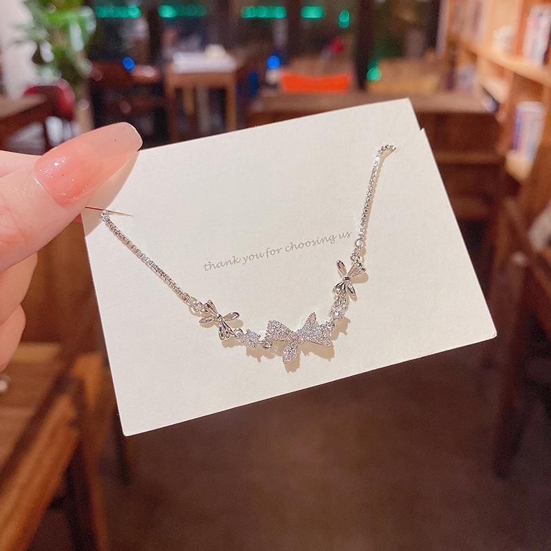 Корейский высококачественный браслет из жемчуга и титановой стали для женщин