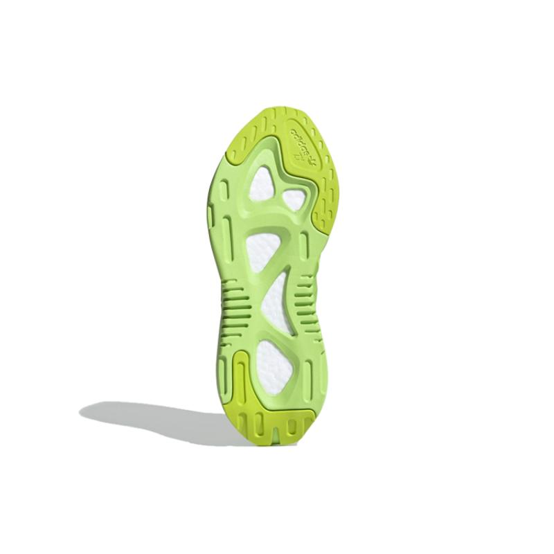 adidas Кроссовки женские Zx Alkyne Semi Solar Slime FZ4037