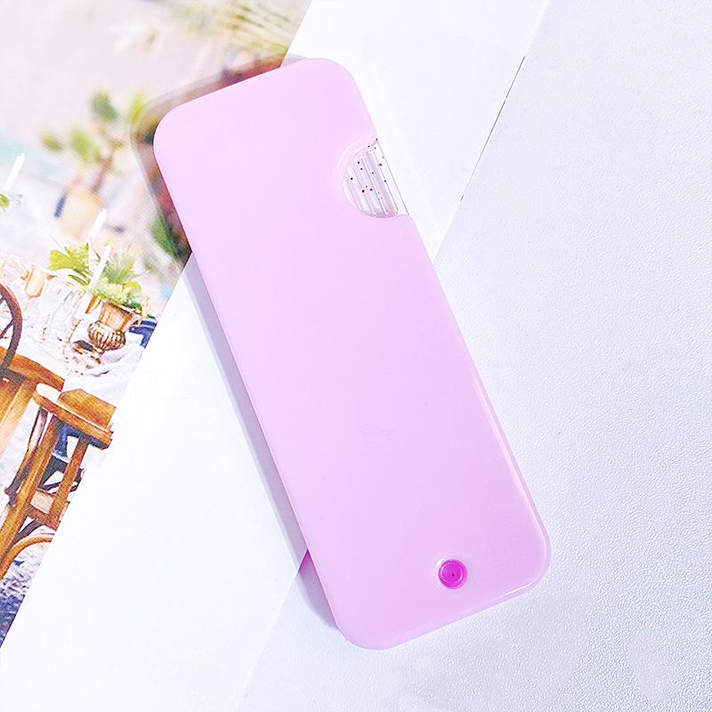 Креативная симпатичная портативная складная расческа для детей - мини-домашняя парикмахерская расческа