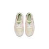 Nike Huarache Run SE Ретро Низкие Детские Кроссовки для Бега Детские кроссовки Розовый Зеленый DQ0518-600