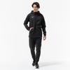 Mizuno Peach Touch Sweat Training 32MCC538 Hoodie, Wear, Black,