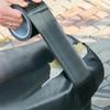 Самоклеящаяся лента для ремонта кожи для дивана, автокресел, сумок, курток, мебели, обуви, пластырь для первой помощи, кожаный патч, сделай сам, черный