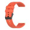 Силиконовый ремешок 20 мм 22 мм для Samsung Galaxy Watch 5/4/3 Active 2 Gear S3, ремешок для умных часов Huawei Watch 4 GT2/GT3 Pro