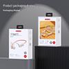 Спортивные Bluetooth-наушники с костной проводимостью Newmine G06