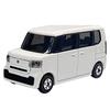Tomica Tiats Korea 114 Honda N Box Tomica, Mixed Colors, 1pc