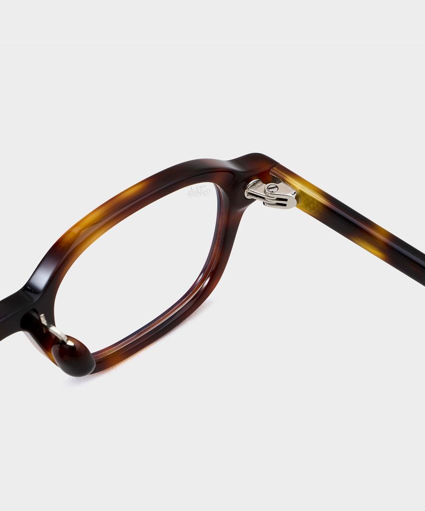 Akilla Meraki 2516 96 09 Tortoise 41Size