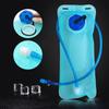 2L Drinking Water Bag Outdoor Backpack Riding Camping Supplies Folding Hiking Bike Large Hike Bucket Hydration Portable Shower