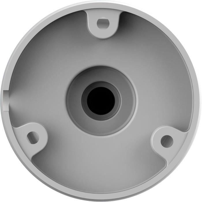 Фиксированная камера - EZVIZ - H3C 2K - Обнаружение движения - Цветное ночное видение - Активная защита