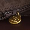 CHANEL COCO Mark Handbag denim Women Used