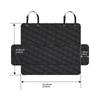 Waterproof Rear Pet Car Seat Mat