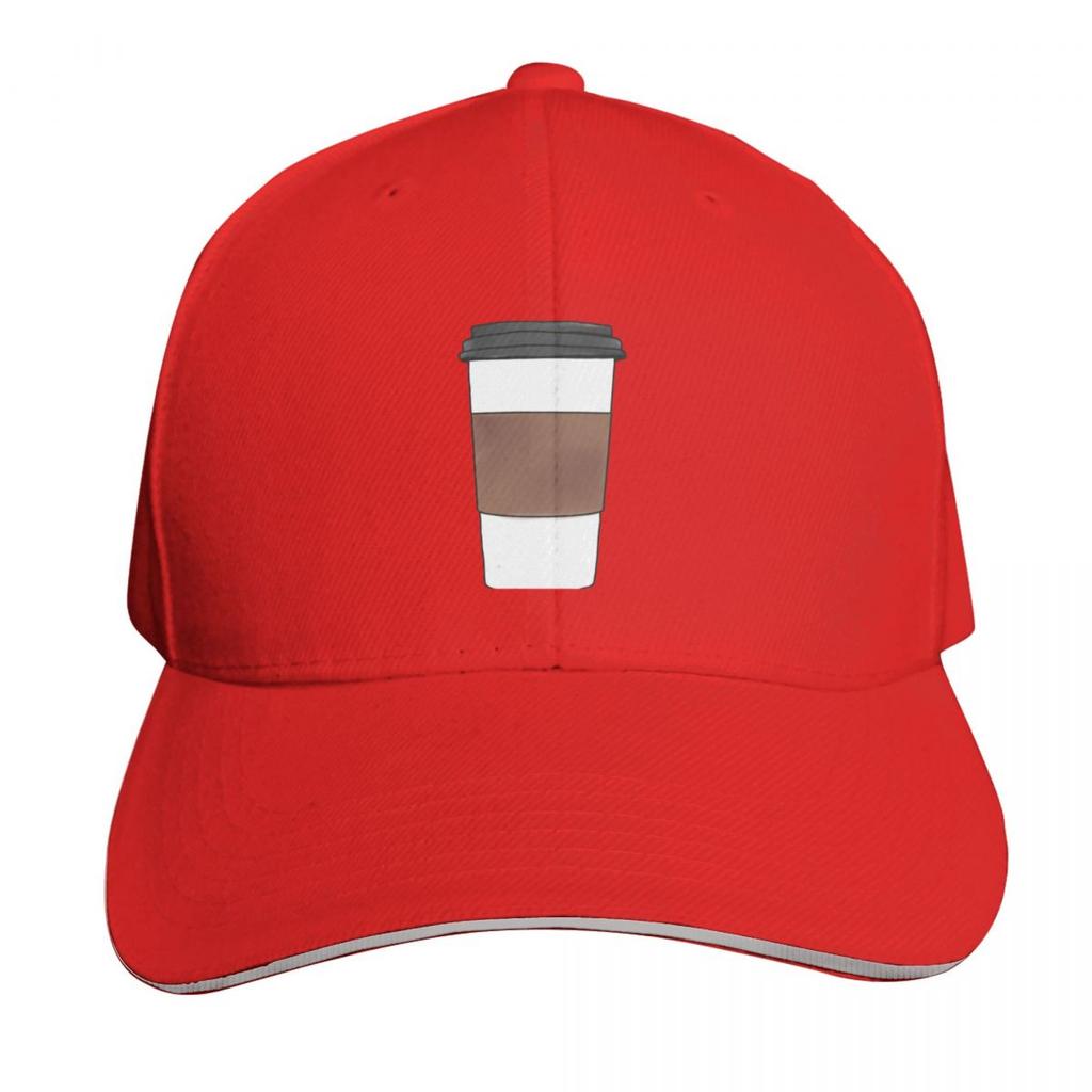 Coffee cup Baseball Cap Trucker Hat Winter hat Luxury Hat Designer Womens Hats Unisexs