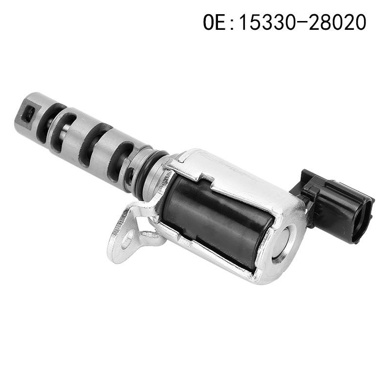 15330-28020 соленоид изменения фаз газораспределения VVT для Toyota Camry Corolla Highlander RAV4 MATRIX SOLARA Scion TC XB Lexus HS250H