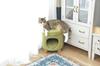 Azumaya Pet Stool PET-61GR