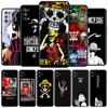 Case For Realme 8 C21y GT Neo 2 3 8i C21 7 C11 6 C12 C35 C3 GT 9 Pro C12 Master Funda Phone Cover One- Piece Boy Anime