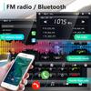Car Audio 2 Din Car Stereo CarPlay Android Hodozzy Chip Car Stereo Bluetooth HD Touchscreen Car Radio Double Din Car Audio Backup FM RCA Audio & Auto,