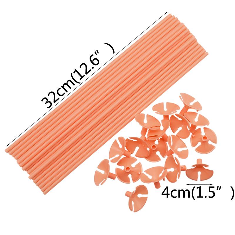 30 см латексный шар, держатель для белых шаров, палочки с чашкой, свадьба, день рождения, вечеринка, надувные шары, украшения, аксессуары