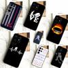 Чехол для телефона Samsung Galaxy S24 Ultra S23 S22 S21 S20 FE Note 20 S8 S9 S10 Note 10 Plus с рисунком шайбы для хоккея