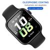 1-3 шт. 20D защитная пленка для экрана Honor Watch 5, антицарапающая пленка, полное покрытие, защитная пленка Ultra-HD для Huawei Honor Watch 5 (Не стекло)