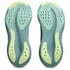 Asics Гель Нимбус 26 Селадон Светлый Селадон Повседневный 1011B794-300