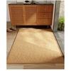 Door Mat Indoor Entrance Non Slip Entry Rug Home Entryway Front Floor