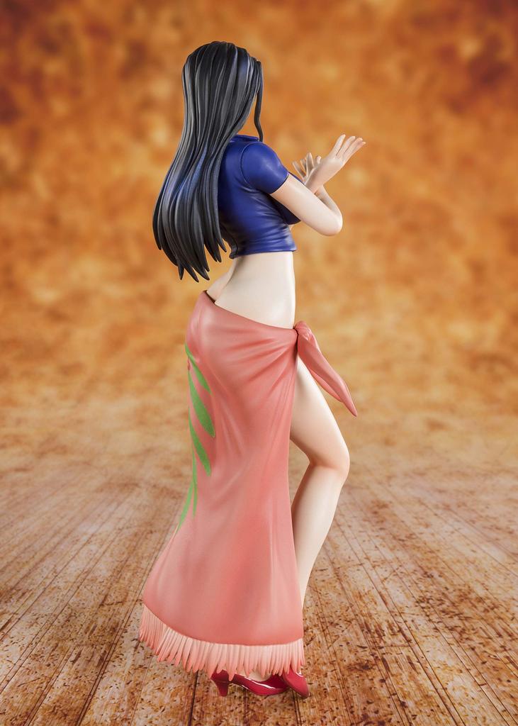 TAMASHII NATIONS Figuarts ZERO ONE PIECE Devil Child Nico Robin Approximately 160mm ABS & PVC Pre-painted Finished Figure