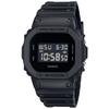 Casio G-Shock DW-5600UBB-1JF Men's Watch, Black
