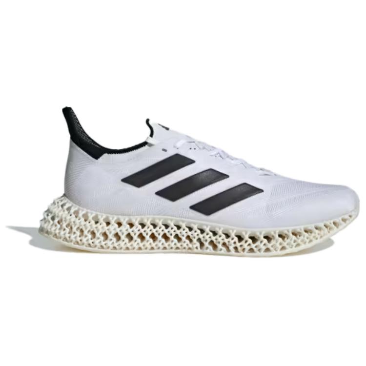Adidas 4DFWD 4 'White Black Grey' ID8887