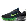 Air VaporMax Flyknit 3 'Черный Призрачный Зеленый' Gs DD9718-001