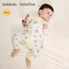 Хлопковый комбинезон Balabala для младенцев